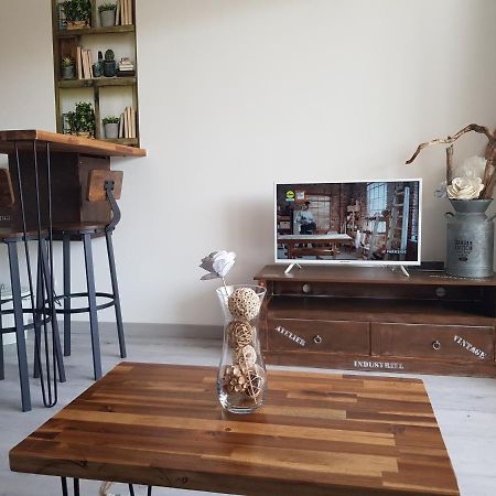 La Rose Des Sables, T2 A La Mer, Terrasse Et Garage Frontignan Ngoại thất bức ảnh