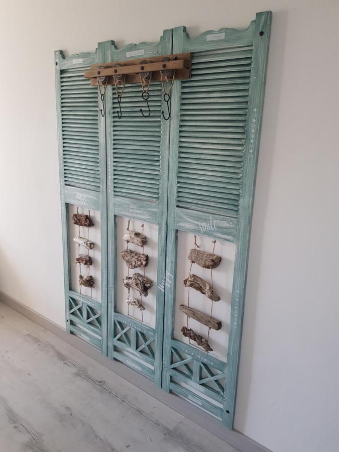 La Rose Des Sables, T2 A La Mer, Terrasse Et Garage Frontignan Ngoại thất bức ảnh